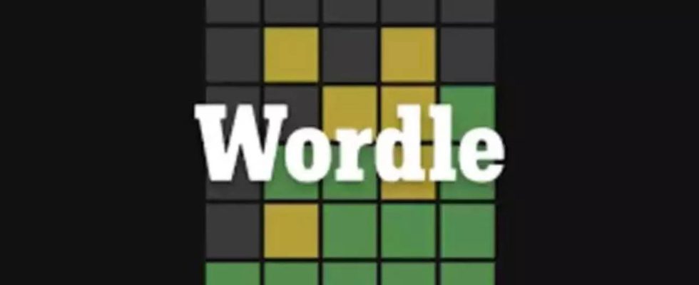 Wordle 964 Puzzle Hinweise Hinweise und Loesungen fuer den 8