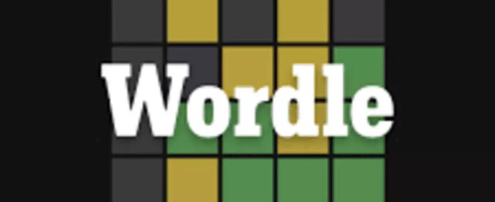Wordle 976 Puzzle Ueberpruefen Sie Hinweise Hinweise und Loesungen fuer