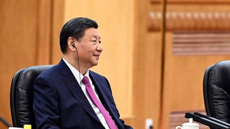 Xi zerstoert Chinas Wirtschaft nicht – er veraendert sie –
