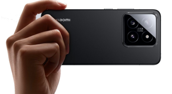 Xiaomi 14 mit Leica Optik soll am 7 Maerz in Indien