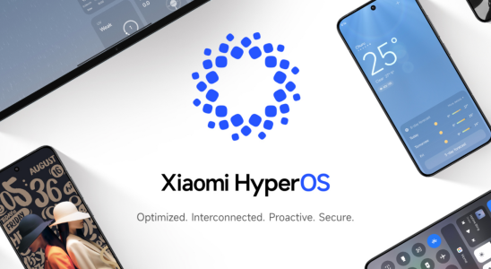 Xiaomi fuehrt HyperOS in Indien ein Was gibt es Neues