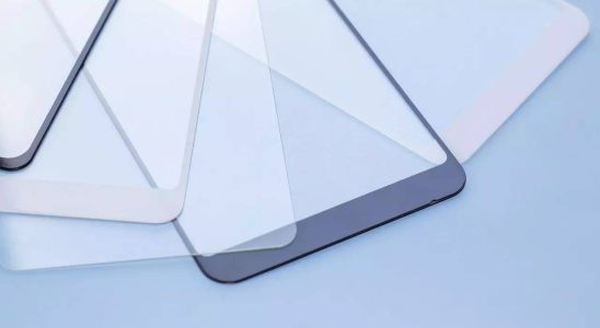 Xiaomi warnt vor den Risiken der Verwendung fluessiger UV Displayschutzfolien