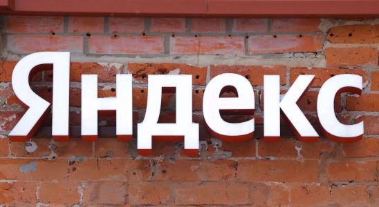 Yandex NV Russlands Google stellt das Suchgeschaeft ein Hier ist