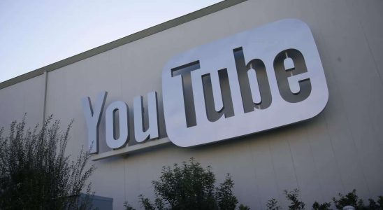 YouTube testet neue rote blaue und gruene Farbcodes fuer Videos