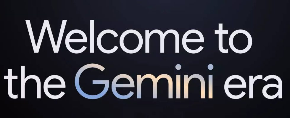 Zu diesem Zeitpunkt koennte Google die Gemini App in Indien starten