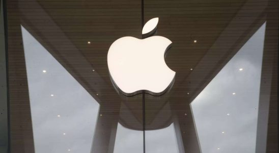 iPhone steigt iPad Zahlen sinken waehrend Apple Rekordumsaetze verbucht