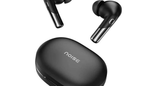 ​​Noise Buds Xero Ohrhoerer mit adaptiver Geraeuschunterdrueckung werden zum Preis von