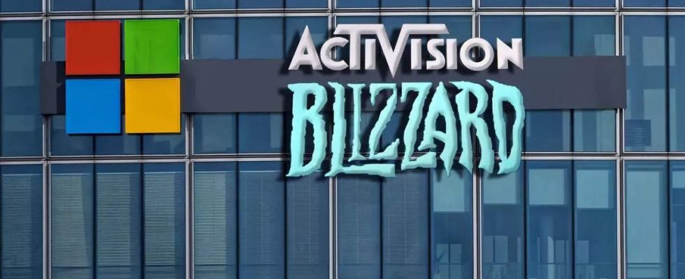 „Call of Duty Spieler verklagen Activision Blizzard wegen angeblicher Wettbewerbsbeschraenkungen