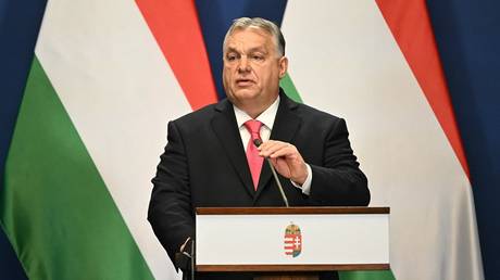 „Fast niemand glaubt dass die Ukraine gewinnen wird – ungarischer