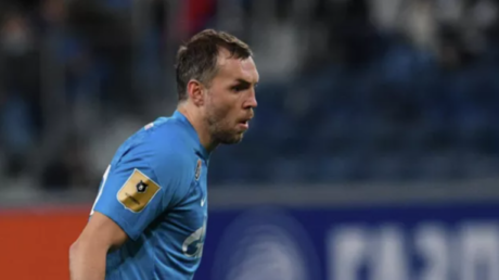 „Ich bezweifle dass Russland einen FIFA Killer abgeben kann sagt Dzyuba