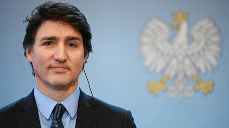 „Russland muss diesen Krieg gewinnen sagt der kanadische Premierminister –