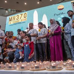 10 Jahre nach dem Verschwinden von Flug MH370 fordern Angehoerige