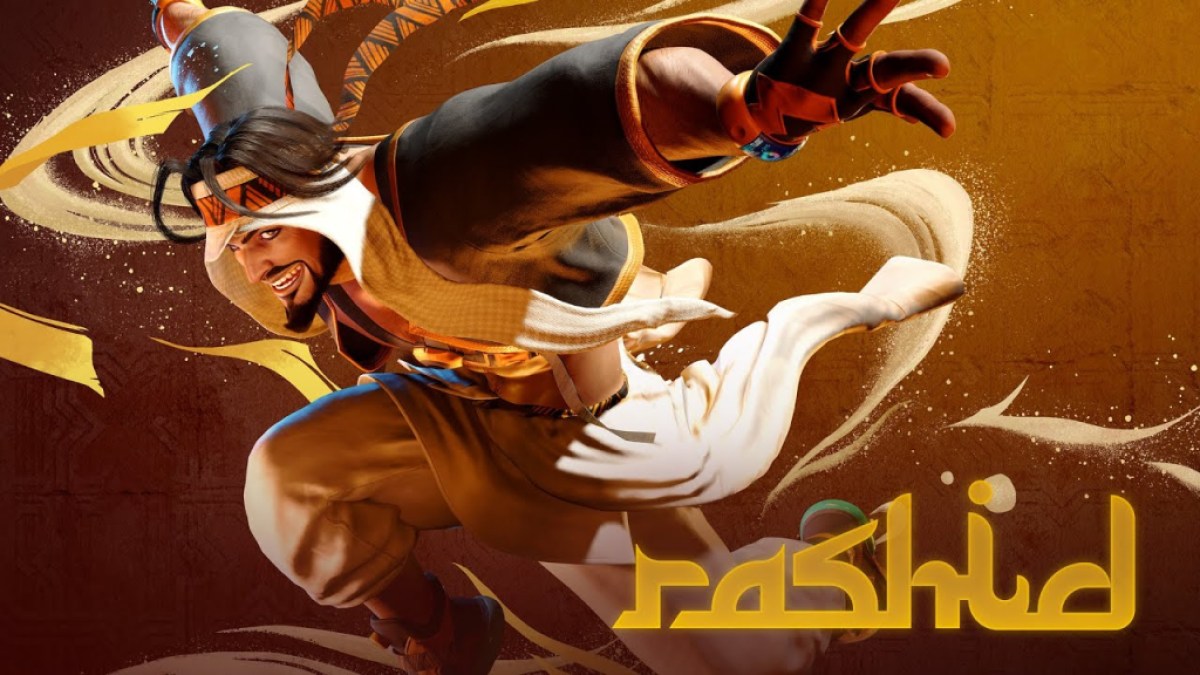 Können Sie Street Fighter 6 Rashid kostenlos freischalten, ohne Geld bezahlen zu müssen?