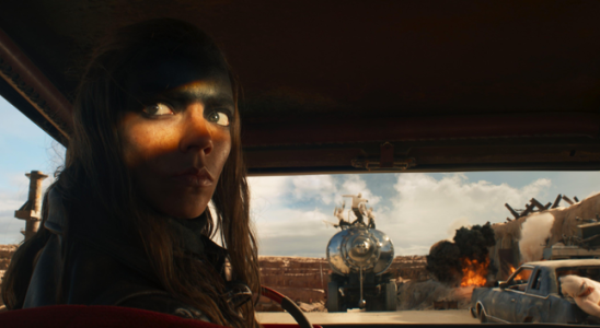 A Mad Max Saga veroeffentlicht neuen Trailer