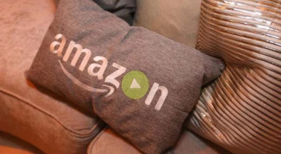 Amazon taetigt moeglicherweise eine Netflix aehnliche Investition in auslaendisches Fernsehen