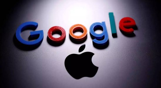 Apple Meta und Google drohen Untersuchungen nach EU Digitalrecht heisst es
