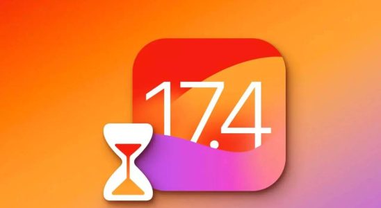 Apple beginnt mit der Einfuehrung von iOS 174 So aktualisieren