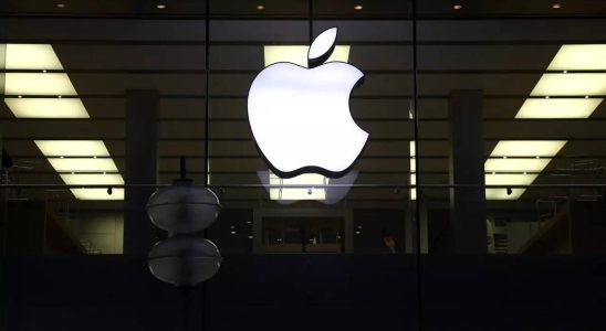 Apple fuegt moeglicherweise neue Eingabehilfen in iOS 18 und macOS