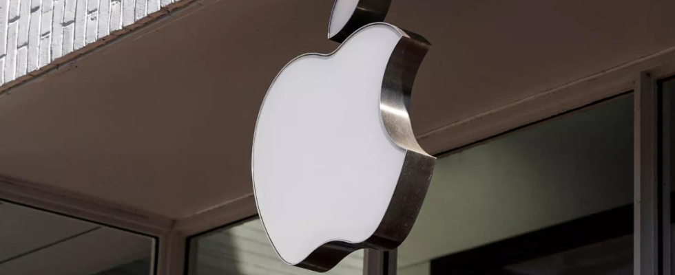 Apple koennte diesen Monat neue iPads und Macs auf den