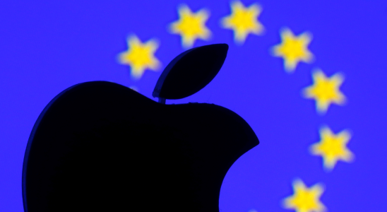 Apple wurde wegen seines Streits mit Spotify mit der hoechsten