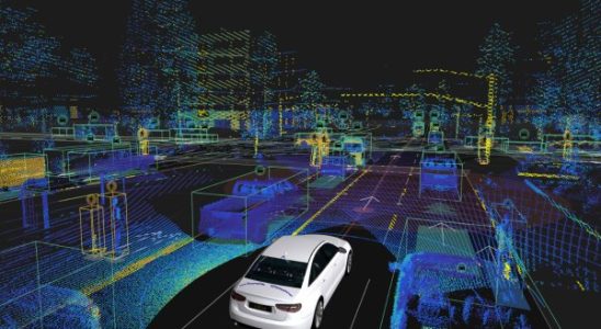 Applied Intuition erhaelt 6 Milliarden Dollar Bewertung fuer KI gestuetzte autonome Fahrzeugsoftware