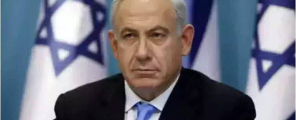 Benjamin Netanyahu sagt Blinken dass Israel beim Rafah Vorstoss „im Alleingang