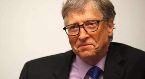 Bill Gates trifft Premierminister Narendra Modi um ueber KI und