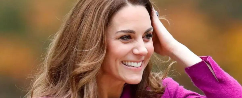 Britischer Datenschutzbeauftragter leitet Untersuchung zu Kate Middletons „Verstoss gegen medizinische
