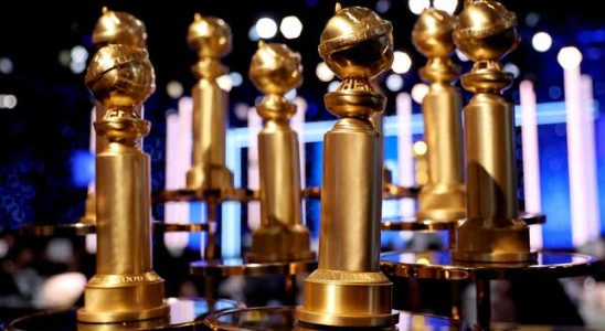 CBS gibt den Golden Globes weitere fuenf Jahre Zeit sich