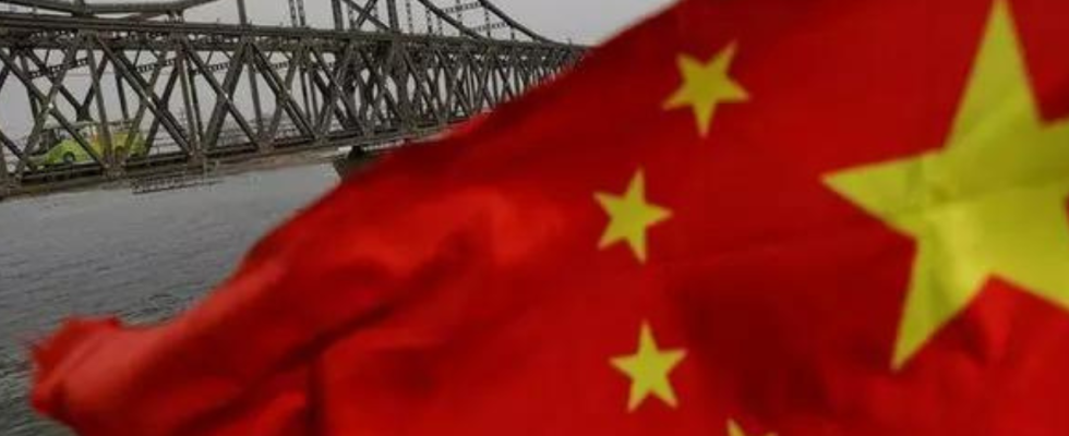 China fordert Nepal auf den BRI Umsetzungsplan zu beschleunigen