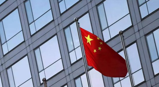 Chinesische Aufsichtsbehoerde verbietet Evergrande Vorsitzenden lebenslang vom Wertpapiermarkt