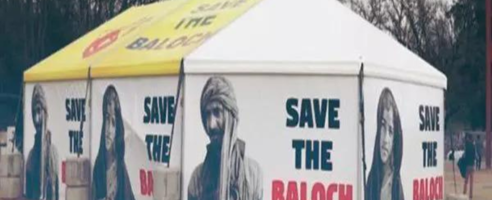 Das Belutsch Solidaritaetskomitee fordert die Familien vermisster Personen auf sich gegen