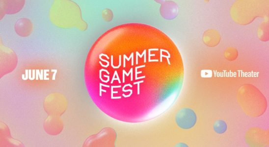 Das diesjaehrige Summer Game Fest wird am 7 Juni live