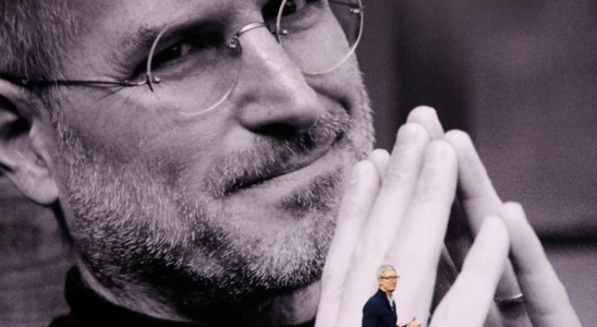 Der Apple Car Traum Warum die Vision von Steve Jobs nie Wirklichkeit