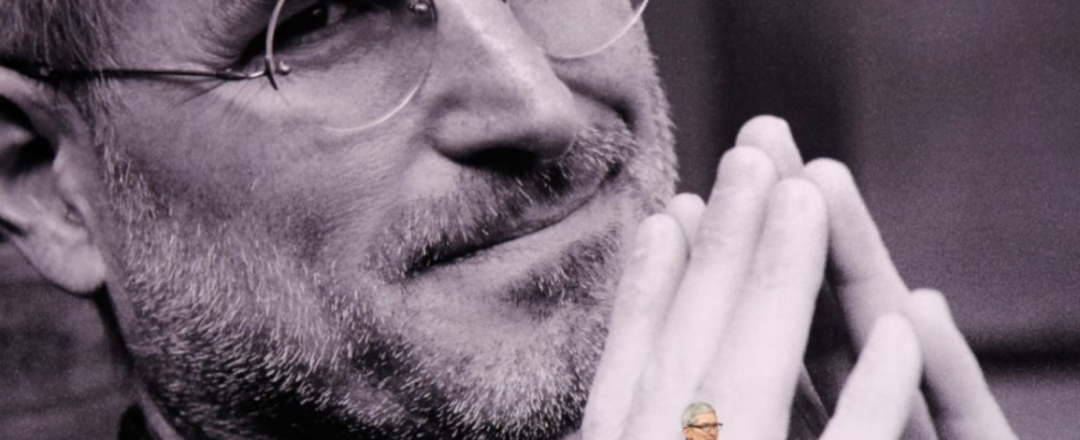 Der Apple Car Traum Warum die Vision von Steve Jobs nie Wirklichkeit