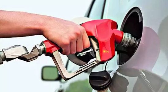 Der Benzinpreis in Pakistan wird erneut steigen und vor dem