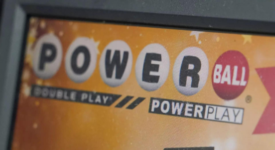 Der Powerball Jackpot steigt auf 935 Millionen US Dollar da der Hauptpreis