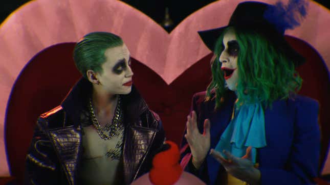 Der Trailer zu „The Peoples Joker ist endlich da