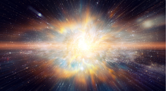 Der Ursprung von „Big Bang Die wahre Geschichte aufdecken