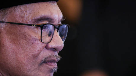 Der malaysische Premierminister kritisiert die Heuchelei des Westens gegenueber Israels