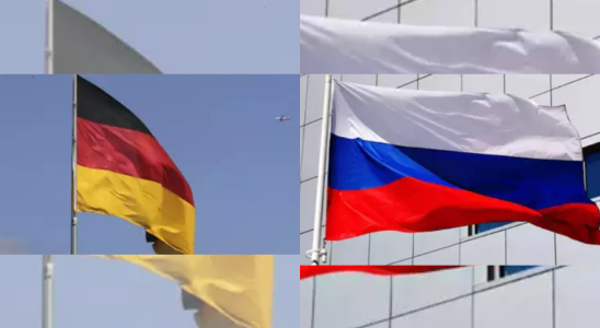 Deutschland bereitet sich auf russische Einflussoperationen vor
