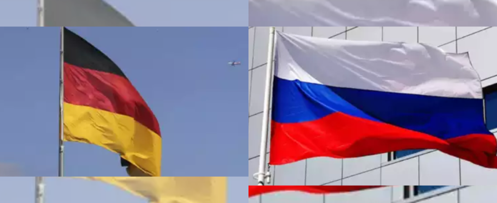 Deutschland bereitet sich auf russische Einflussoperationen vor