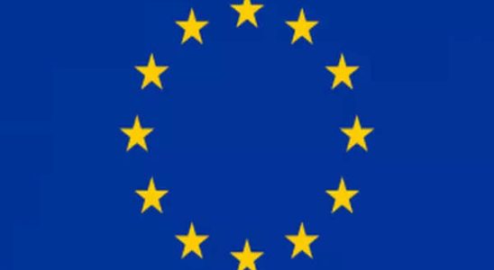 Die Europaeische Union stellt der Ukraine 548 Milliarden US Dollar fuer