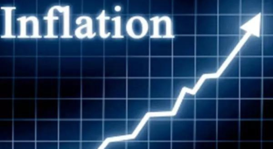 Die Inflation im Vereinigten Koenigreich verlangsamt sich auf den niedrigsten