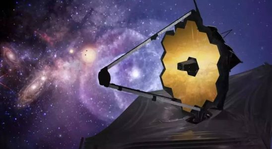 Die Webb und Hubble Teleskope der NASA bestaetigen die kosmische Expansion