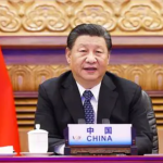 Die alte Rede von Xi Jinping loest Spekulationen ueber eine