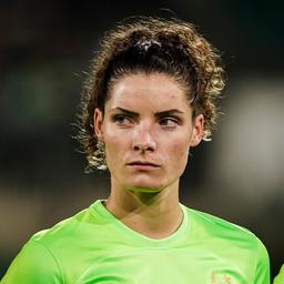 Dominique Janssen verlaesst Wolfsburg nach fuenf Jahren und will nach