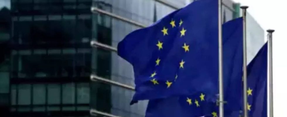 EU Kommission stellt Unternehmen 500 Millionen Euro zur Verfuegung um ihre