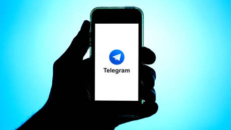 EU Staat ordnet Aussetzung von Telegram an – World