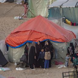 EU stellt umstrittener palaestinensischer Fluechtlingsorganisation zusaetzliche 68 Millionen zur Verfuegung